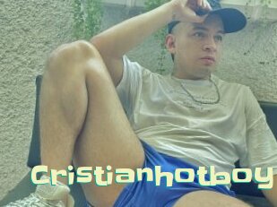 Cristianhotboy