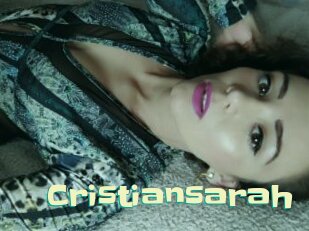 Cristiansarah