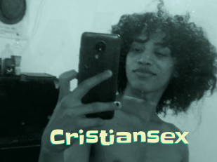 Cristiansex