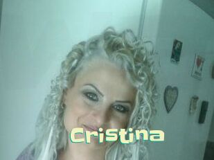 Cristina