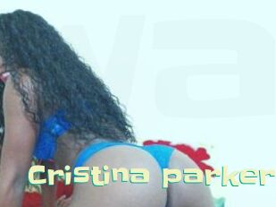 Cristina_parker