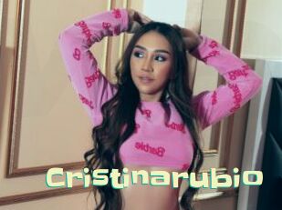 Cristinarubio