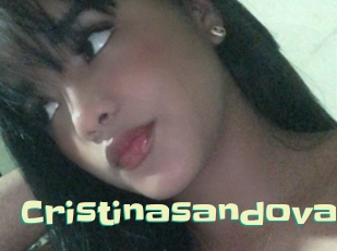 Cristinasandoval