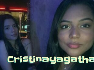 cristinayagatha Wanna Meet