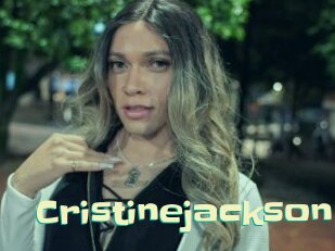 Cristinejackson