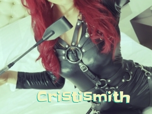 Cristismith