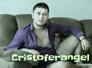 cristoferangel Wanna Meet