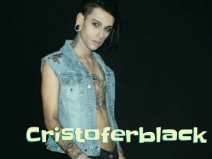 Cristoferblack