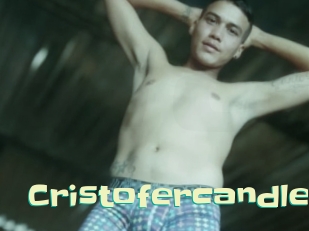 Cristofercandle