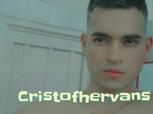 Cristofhervans