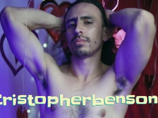 Cristopherbenson