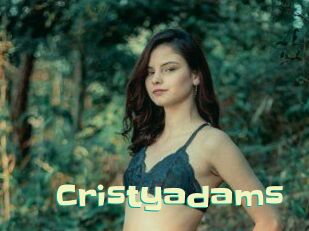 Cristyadams