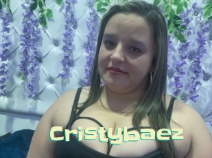 Cristybaez