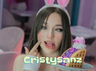 Cristysanz