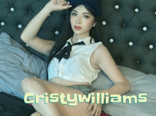 Cristywilliams
