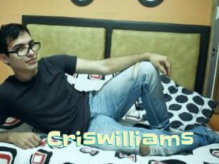 Criswilliams
