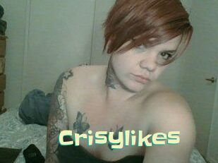 crisylikes Wanna Meet