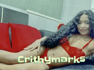 Crithymarks