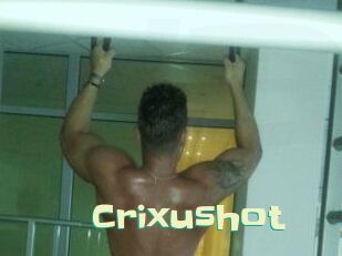 crixus_hot Wanna Meet