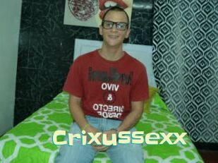 Crixussexx