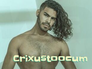 Crixustoocum