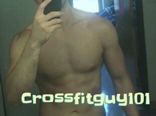 Crossfitguy101