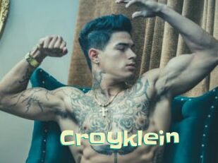 Croyklein