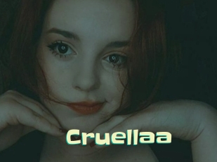 Cruellaa