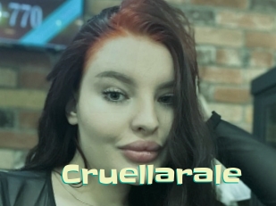 Cruellarale
