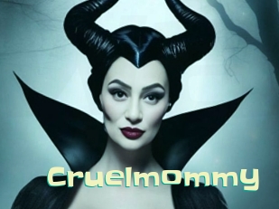 Cruelmommy
