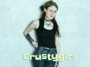 Crustygirl