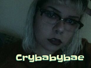 Crybabybae
