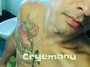 Cryemanu
