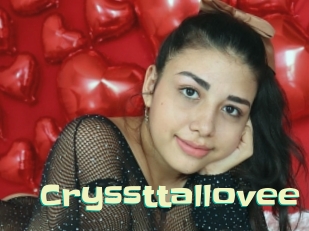 cryssttallovee Wanna Meet
