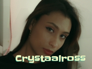 Crystaalross