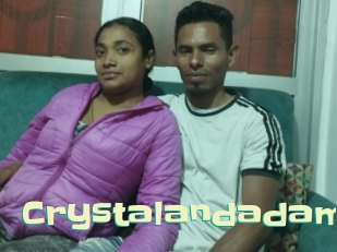 Crystalandadam