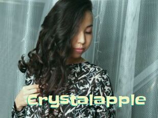 Crystalapple