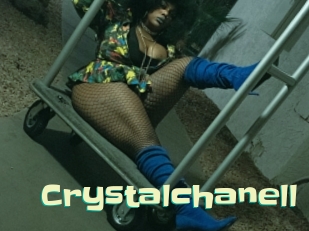 Crystalchanell