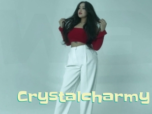 Crystalcharmy