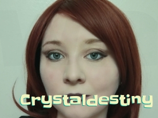 Crystaldestiny
