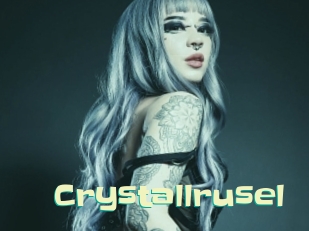 Crystallrusel