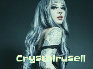 Crystalrusell