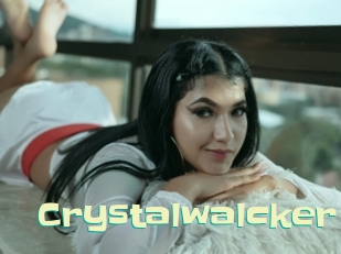Crystalwalcker