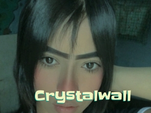 Crystalwall