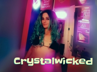 Crystalwicked