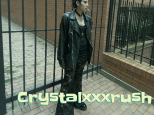Crystalxxxrush
