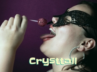 Crysttall
