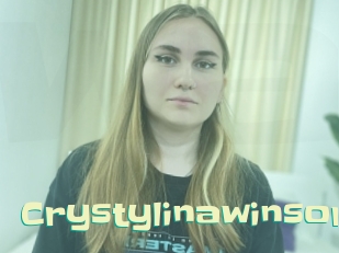Crystylinawinsor
