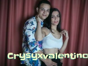crysyxvalentino Wanna Meet