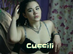 Cuccili